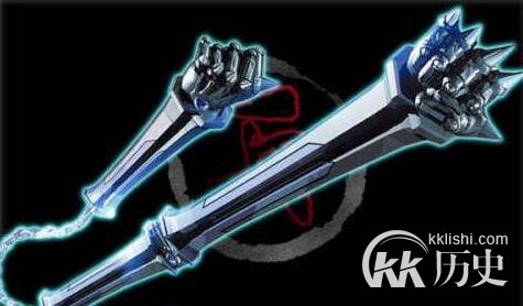 上古时代十大神兵揭秘：它们的主人分别是谁？