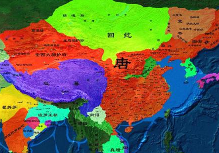 安史之乱对唐朝产生了严重的破坏,为何之后唐朝还能延续那么长时间呢