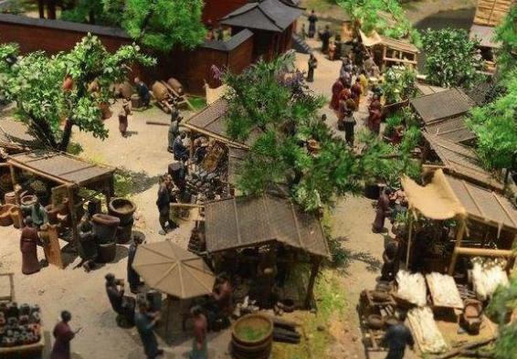 揭秘:古时候用的银子是长什么样的