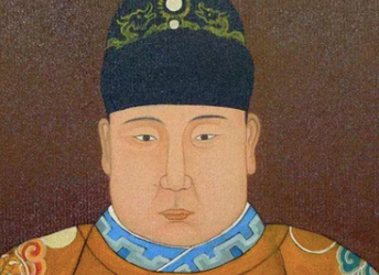 历史上朱元璋都有多少儿子