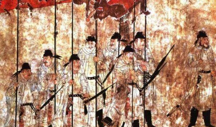唐朝采用府兵制,为何无兵可培养