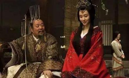 卫庄公的后宫里真正能掌权的人到底是谁
