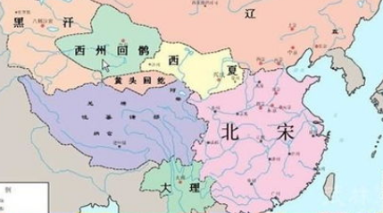 北宋状元章衡简介：曾编纂历代帝系《编年通载》