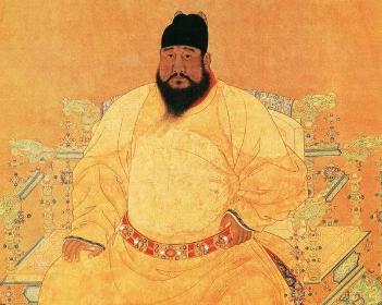 历史上正式被册封的皇太孙有几个