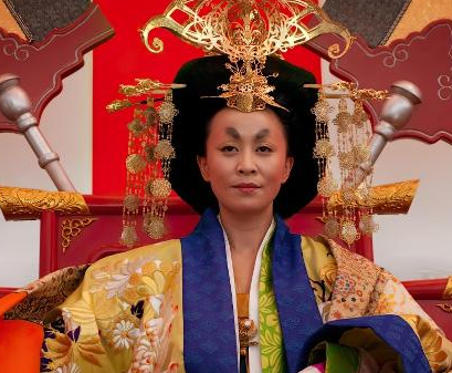 唐朝在短短八年里就发生了五次政变 这件事情和武则天有关吗