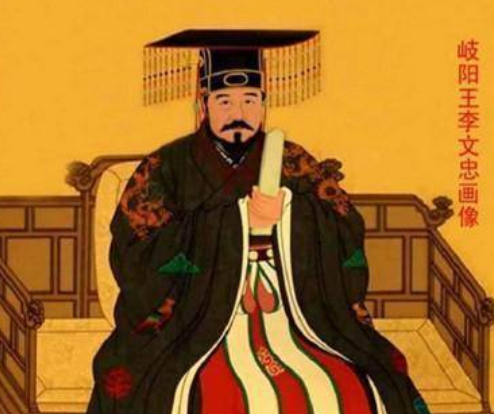 放朱棣入南京的李景隆最终什么下场