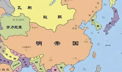 明朝东林党领袖顾宪成简介：著有《小心斋札记》、《泾皋藏稿》