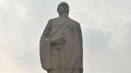 明朝东林党领袖顾宪成简介：著有《小心斋札记》、《泾皋藏稿》