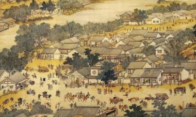 勾栏瓦舍是宋代文化繁荣发展的结果,为何会消失呢