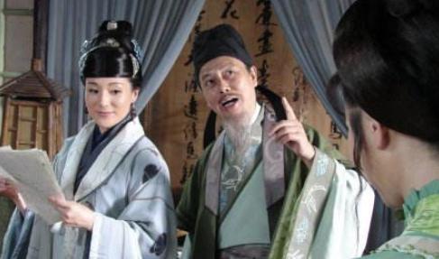 李白思念妻子,写了一首诗后流传千古
