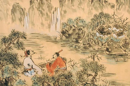 探索宋朝天子与士大夫之间共治天下的制度,天子真的甘愿共治天下吗