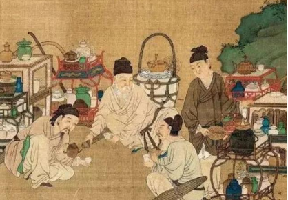 探索宋朝天子与士大夫之间共治天下的制度,天子真的甘愿共治天下吗