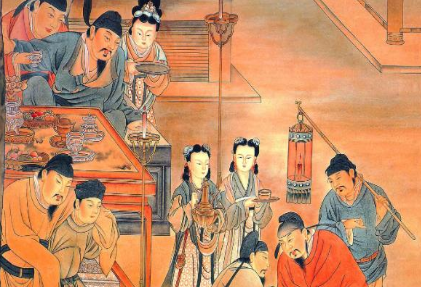 探索宋朝天子与士大夫之间共治天下的制度,天子真的甘愿共治天下吗