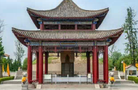 宋朝三御碑的传说是什么