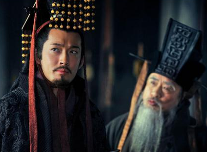 孙权早年时曹操都感叹 孙权为何到了晚年却不行了