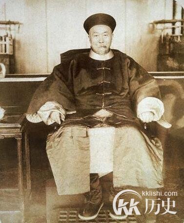 揭秘晚清名臣李鸿章：李鸿章为历史背了什么黑锅？
