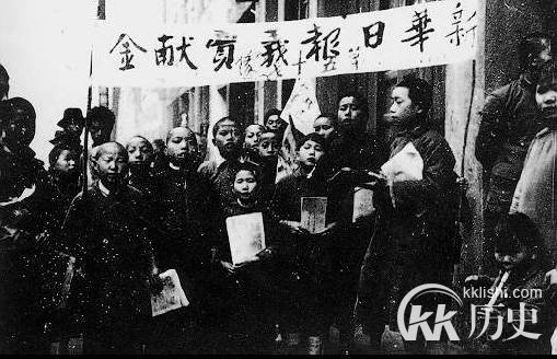 武汉会战：一场决定中国命运的会战