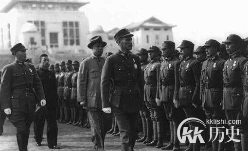 武汉会战：一场决定中国命运的会战