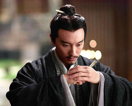 三国中最被埋没的英雄，黄忠丧于他手