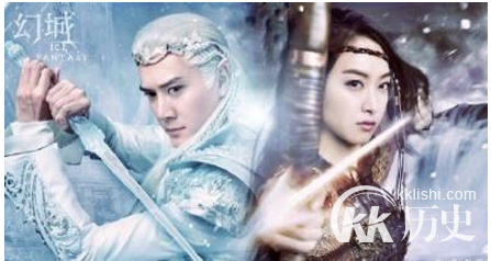 幻城什么时候上映 幻城的播出时间是什么