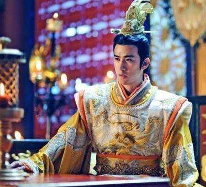 李世民如果将李恪作为继承人 唐朝的命运又是什么样的