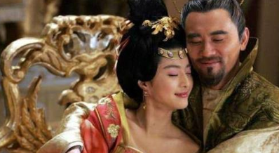 唐玄宗独宠杨贵妃11年，为何没有生育