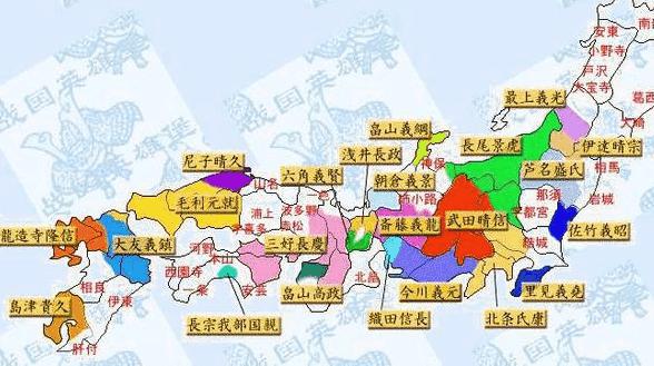 丰臣秀吉知道德川家康的野心吗