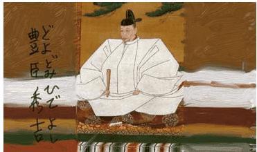丰臣秀吉知道德川家康的野心吗