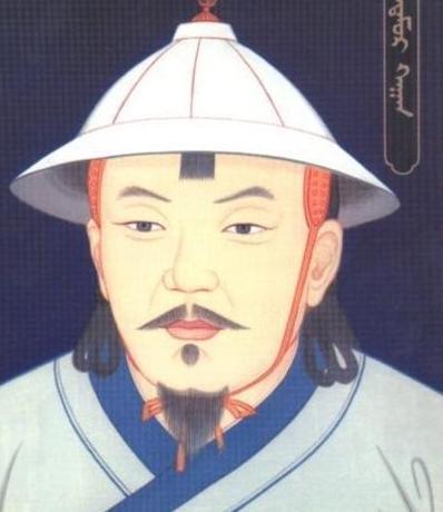 孛儿只斤·真金如果不死，元朝会灭亡吗