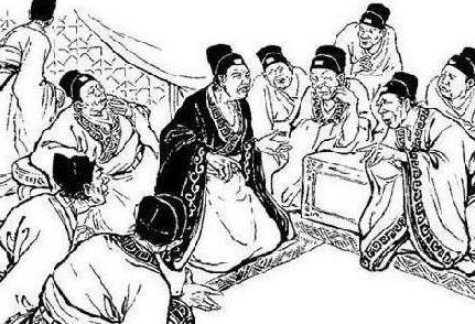 东汉小皇帝那么多 国祚为何还有190多年