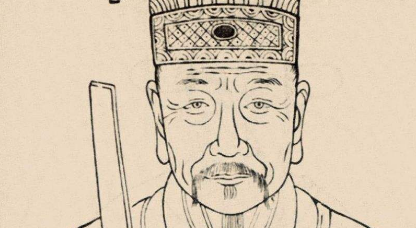 明朝内阁首辅梁储简介:一生为官正派,敢于直谏