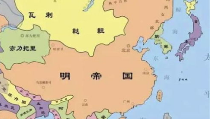 明朝内阁首辅梁储简介:一生为官正派,敢于直谏