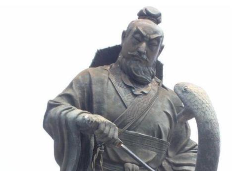 汉高祖刘邦特有的领袖特质！不输于项羽却被忽视！