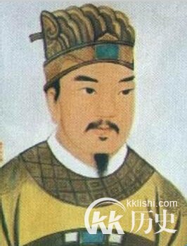 历史秘闻：揭秘历史上唯一爱做贼的奇葩皇帝