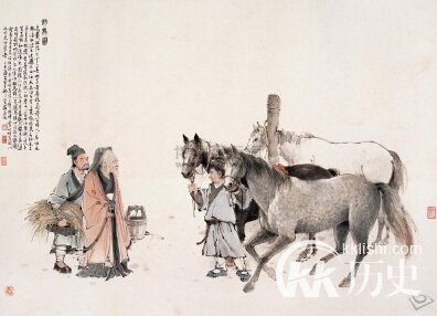 夏朝的部族：夏朝到底有那些部族？