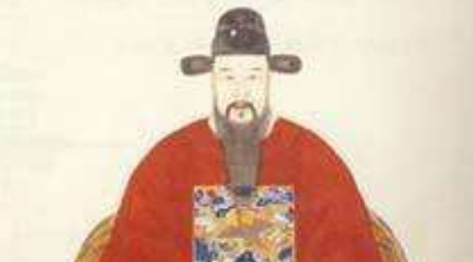 明朝大臣陆炳简介：其母乃是明世宗朱厚熜的乳母