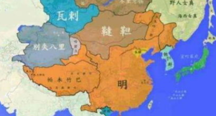 明朝大臣陆炳简介：其母乃是明世宗朱厚熜的乳母