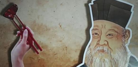 揭秘:古人用筷子时有什么讲究