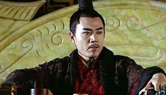 汉武帝托孤匈奴王子,传为千古佳话!