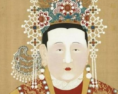 盘点明太祖朱元璋到明代宗朱祁钰时期的九位皇后,她们有哪些事迹