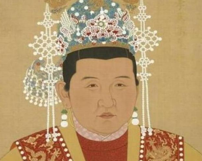 盘点明太祖朱元璋到明代宗朱祁钰时期的九位皇后,她们有哪些事迹