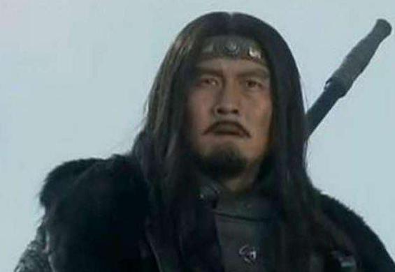 何夔是什么人