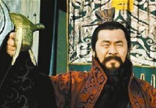 何夔是什么人