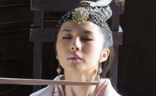 妺喜：美貌与英气并存的美人