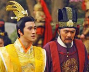 历史上新城公主是什么身份