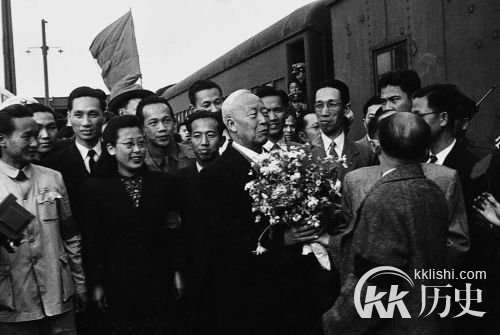 重庆曾是首都?大韩民国临时政府流浪记