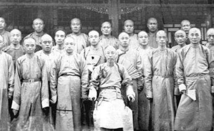 清朝状元傅以渐的故事：不仅自己高中状元 他的子孙后代也有很多的文学天才