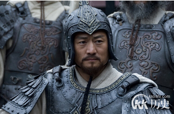 震惊！江东猛虎孙坚竟然死于无名小卒之手
