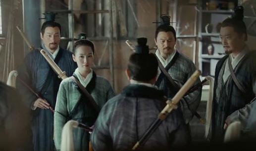 历史上真实的尹志平是什么样的人