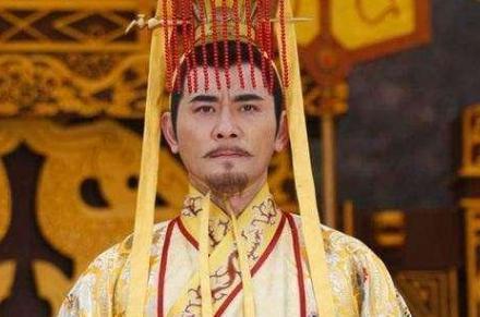 杨广到底是什么样的人